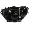 BMW 1 serijos F20 F21 halogeninis priekinis dešinysis žibintas 63117358392 originalus