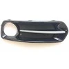 BMW 1 serijos F20 F21 priekinis uždaras rūko žibinto groteles kairysis originalus 51117341611