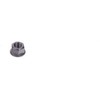 BMW 11 mm Hex galvutės flanšinis veržlė M7x1.00 mm 7573839 11617573839