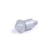 BMW 128i 328i 328xi 528i 528xi X3 X5 Z4 Vožtuvo dangčio varžtas - 7 X 33.5 mm Torx galva