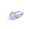 BMW 128i 328i 328xi 528i 528xi X3 X5 Z4 Vožtuvo dangčio varžtas - 7 X 33.5 mm Torx galva