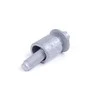 BMW 128i 328i 328xi 528i 528xi X3 X5 Z4 Vožtuvo dangčio varžtas - 7 X 33.5 mm Torx galva