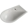 BMW 1500 2000CS 1502 2002tii 2500 3.3Li Recessed Handle Originalus 54129634115
