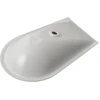 BMW 1500 2000CS 1502 2002tii 2500 3.3Li Recessed Handle Originalus 54129634115