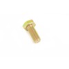 Bmw 1502 2002tii E21 E30 E36 Hex Bolt Originalus 07119913834