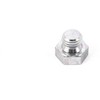 BMW 1502-2002tii E21 E30 Filler Core Plug Screw Bolt M12x1.5x9mm Originalus 07119909703