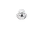 BMW 1502-2002tii E21 E30 Filler Core Plug Screw Bolt M12x1.5x9mm Originalus 07119909703