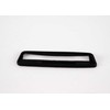 BMW 1502-2002tii Veidrodžio pagrindo tarpinė kairėje originali 51161807731
