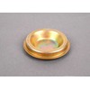 BMW 16 mm savisriegis Nyloc šešiakampis veržlė M10x1.0 mm 6773882 33526773882