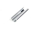 BMW 1600 1602 2002 2002tii 1967-1976 Jungtinis Klipas - Priekinio Stiklo Apdaila Originali
