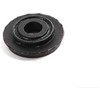 BMW 1602 2002 2002tii 318i 320i M3 Generatoriaus laikiklio guminis įdėklas Originalus 1172126140