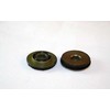 BMW 1602 2002 2002tii 318i 320i M3 Generatoriaus laikiklio guminis įdėklas Originalus 1172126140