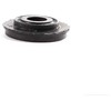 BMW 1602 2002 2002tii 318i 320i M3 Generatoriaus laikiklio guminis įdėklas Originalus 1172126140