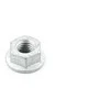 BMW 16mm šešiakampis savisriegis flanšinis veržlė M10x1.5 mm 6760587 33306760587