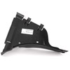BMW 1995-1999 priekinis dešinysis apatinis skydelis 51718150450 Originalus