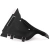 BMW 1995-1999 priekinis dešinysis apatinis skydelis 51718150450 Originalus