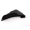 BMW 1995-1999 priekinis dešinysis apatinis skydelis 51718150450 Originalus