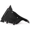 BMW 1995-1999 priekinis dešinysis apatinis skydelis 51718150450 Originalus