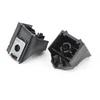 BMW 2' F22 F23 F87 M2 LCI priekinių žibintų laikiklių rinkinys 63117954800 Originalus