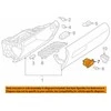 BMW 2 F22 F23 Originalus 51166817875