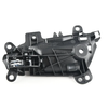 BMW Vidinė Durų Rankena F20 F21 F22 F87 Originalus 51417240412