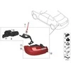 BMW 2 F22 Galinės Kairės Šviesos Lašų Formavimo 63217370293 7370293 NAUJA ORIGINALI