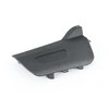 BMW 2 F23 priekinės kairės pusės sėdynės diržo fiksatoriaus dangtelis originalus 52107275695