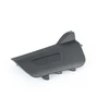 BMW 2 F23 priekinės kairės pusės sėdynės diržo fiksatoriaus dangtelis originalus 52107275695