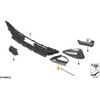 BMW 2 F44 Priekinis Dešinysis Oro Įleidimo Apdailos Sport Lin Originalas 51119463088