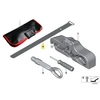 BMW 2 F45 218i 3 G21 318d X1 F48 25i Liukso Sistemos Raištis Originalus 71106864545