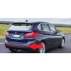 Bmw 2 F45 Active Tourer Galinis Bamperis Apdailos Juostelė Originalus 51127373198