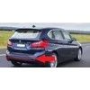 Bmw 2 F45 Active Tourer Galinis Bamperis Apdailos Juostelė Originalus 51127373198