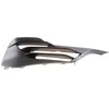 Bmw 2 F45 F46 Dešinė Šoninė Grotelė Originalus 51117460162