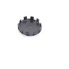 BMW 2 F45 F46 F48 F39 Ratlankio Centrinė Kepurė Su Chromu 6850834 36136850834 NAUJA