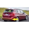 Bmw 2 F45 Active Tourer Apdailos Juosta Buferys Galine Originalus 51127348294