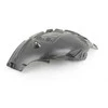 BMW 2 serijos F22 F23 priekinis kairysis ratlankio apatinis dangtis originalus 51717312837