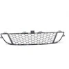 BMW 2 serijos F22 priekinio bamperio centrinės grotelės originalios 51118055434