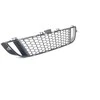 BMW 2 serijos F22 priekinio bamperio centrinės grotelės originalios 51118055434