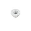 BMW 21mm Hex Flange Head Self Locking Nut M14x1.5mm E81 E87 E90 F80 Originalus 31106890194