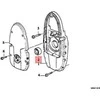 BMW 259 59C A61 R21 R22 R28 A61 9251 Veleno sandariklis 30x42x7 Originalus 11111341357