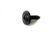 BMW kryžminės galvutės savisriegis varžtas 5,1x18 mm 07147146367 Originalus