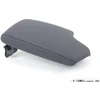 BMW 3 4 Serija F30 F31 F32 F33 F34 F36 Armrest Leatherette Front Middle Originalus 51169235437