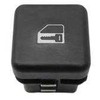 Bmw 3 Compact E36 2000 Vidinis Raktas Originalus 61318368931