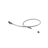 Bmw E36 Kruizo Kontrole Bowdeno Kabelis F Originalus 65718380077