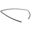 BMW 3 Coupe E46 galinio lango stiklo oro juostos sandariklis 51318208471 NEW GENUINE