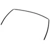 BMW 3 Coupe E46 galinio lango stiklo oro juostos sandariklis 51318208471 NEW GENUINE