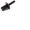 BMW 3 E21 3 E36 Išplėstinis Rivetas Originalus 64221356171