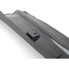 BMW 3 E30 Blende Windlauf rechts Originalus 51431884376