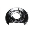 BMW 3 E30 E36 Z3 Dešinysis Šarvuotas Skydas Originalus 34211162062