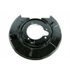 BMW 3 E30 E36 Z3 Dešinysis Šarvuotas Skydas Originalus 34211162062